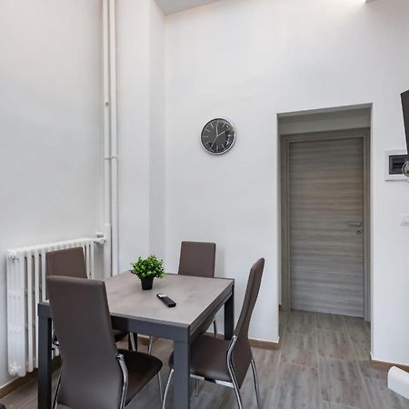La Petite Maison Турин Экстерьер фото