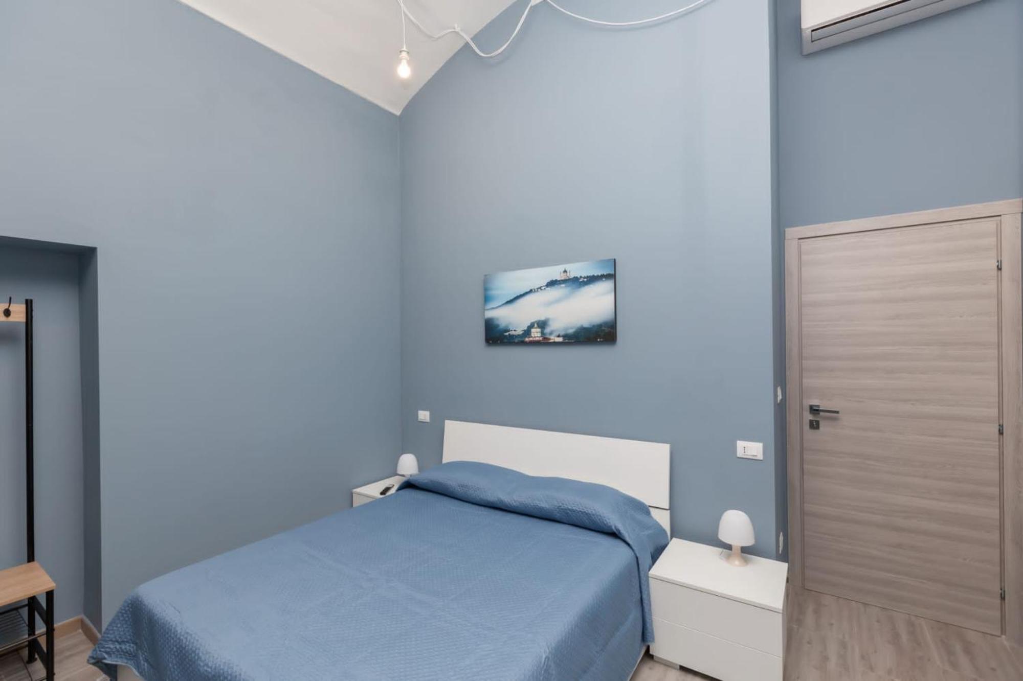 La Petite Maison Турин Экстерьер фото