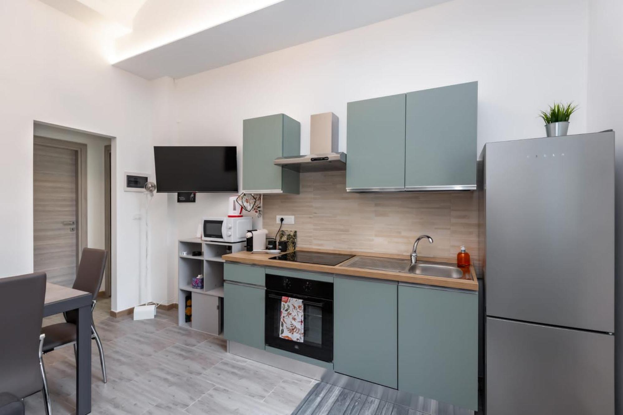 La Petite Maison Турин Экстерьер фото