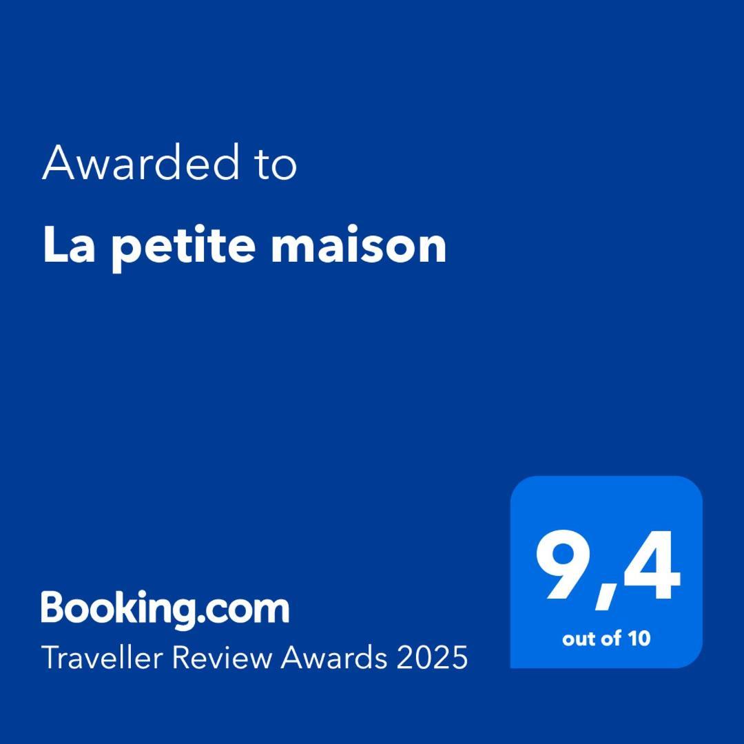 La Petite Maison Турин Экстерьер фото